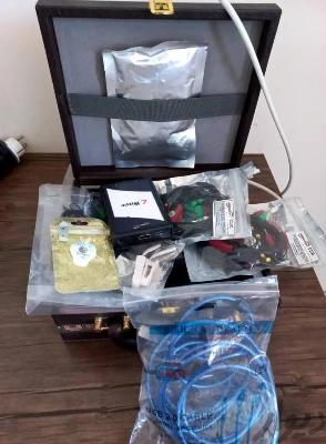 نوروفیدبک ewaveدست دو/مدینیوم