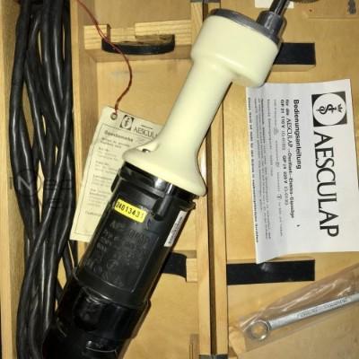 اره گچبر و فایبرگلاسبر برند Aesculap مدل _Gp 24refurbished/مدینیوم