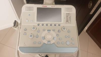 سونوگرافی ESAOTE مدل MyLab Sixدست دو/مدینیوم