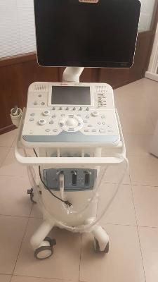 سونوگرافی ESAOTE مدل MyLab Sixدست دو/مدینیوم