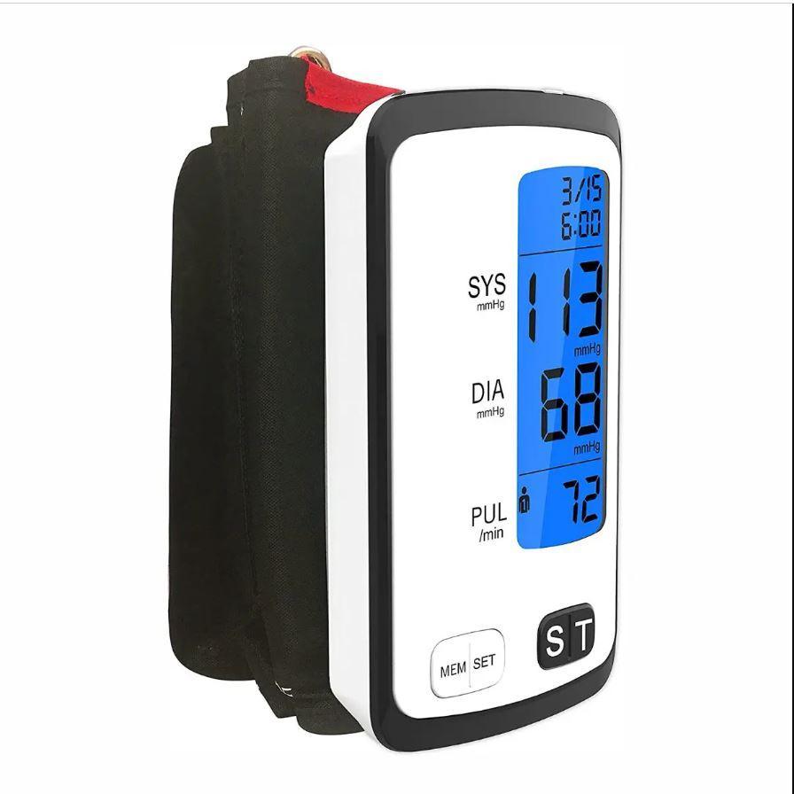 دستگاه اندازه گیری فشارخون دیجیتال - NB1