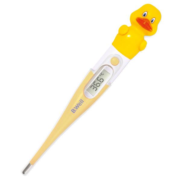 تب سنج دیجیتالی اطفال بی ول مدل WT-06