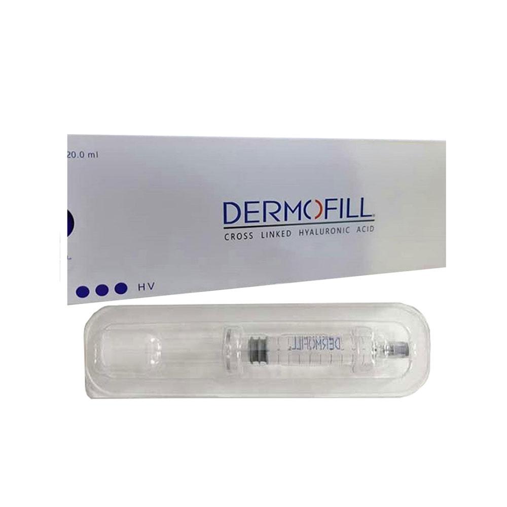 فیلر (ژل) 9 سی سی چینی (تحت لیسانس فرانسه) درموفیل