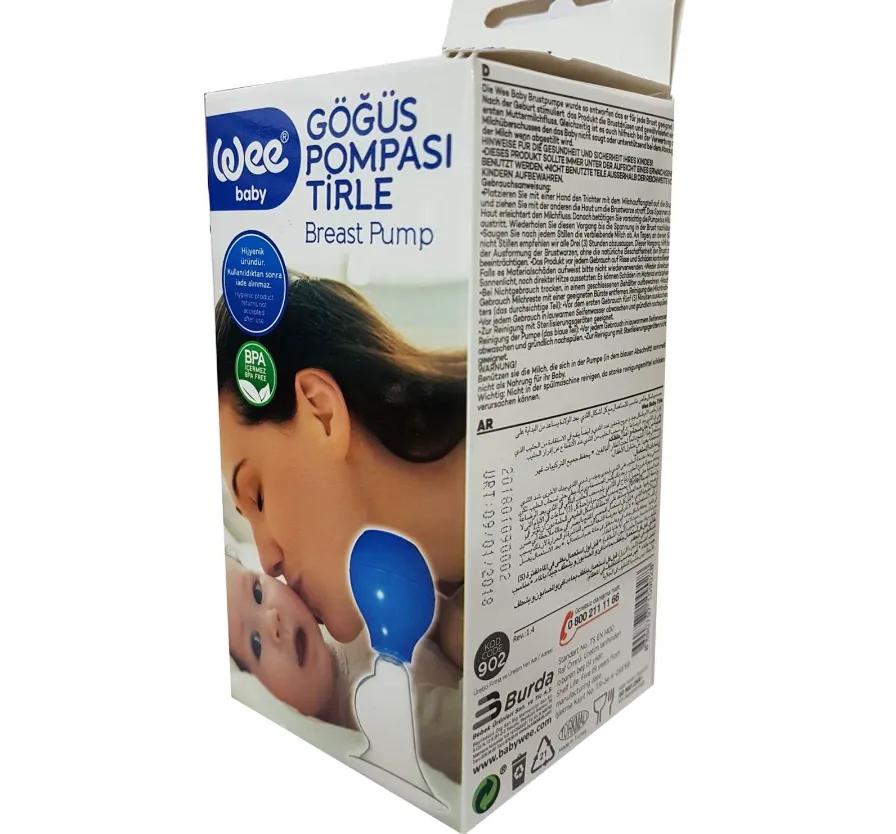 شیردوش دستی وی مدل CLASSIC