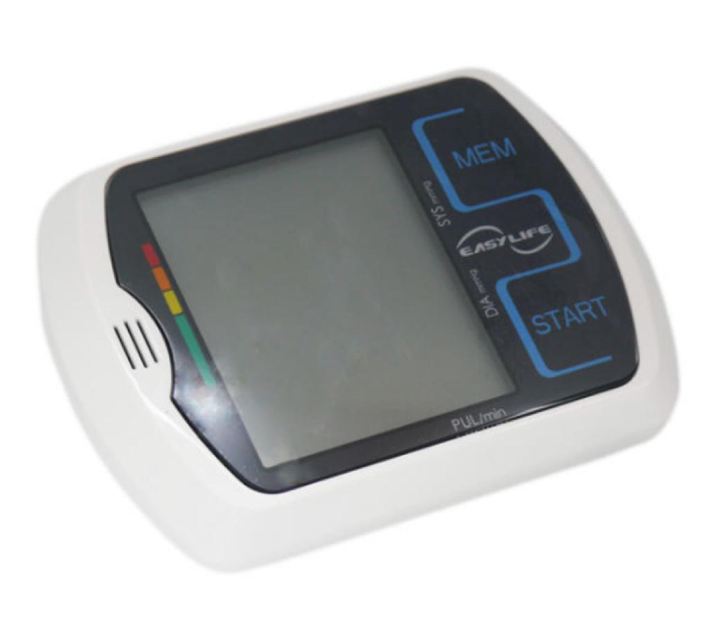 فشارسنج دیجیتالی بازویی ایزی لایف مدل KD-5961