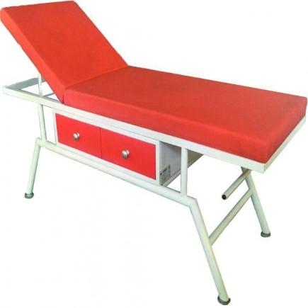 تخت معاینه کشو دار