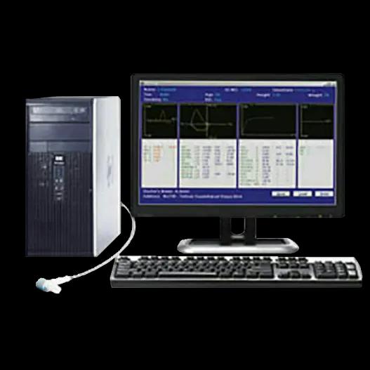 اسپیروچک کانادا مدل  Sp-831