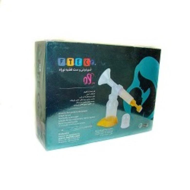 شیر دوش دستی اف تی ای کو مدل Lovely