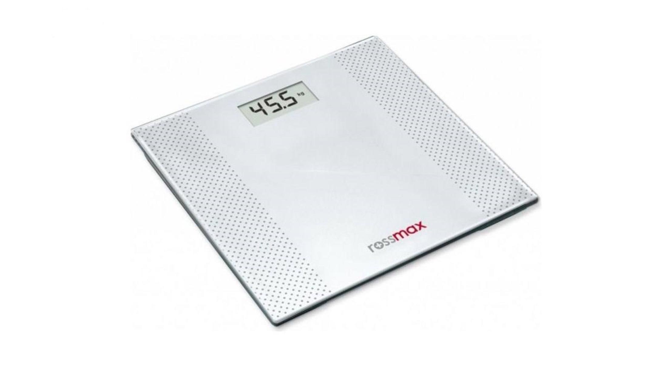 ترازوی دیجیتال برند رزمکس مدل WB101