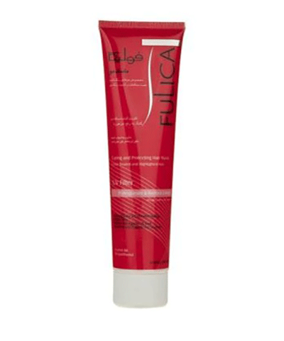 ماسک مو مخصوص موهای رنگ شده 100 میل فولیکا