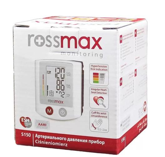 فشارسنج مچی برند رزمکس مدل S150