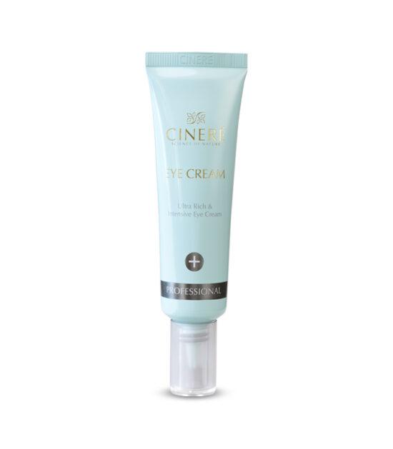 کرم دور چشم سینره (مخصوص افراد بالای ۴۰ سال)