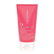 ژل شستشوی صورت لافارر مخصوص پوست های چرب و مستعد آکنه مدل Oily Skin