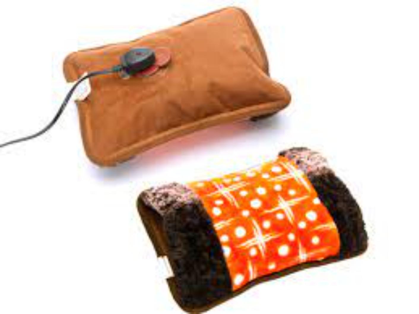 کیسه ابگرم برقی