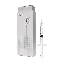 مزو ژل 2 سی سی کره ای مدل پروسترولین بلانک بی