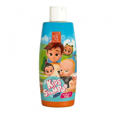 شامپو بچه پسرانه KIDS EDI مای