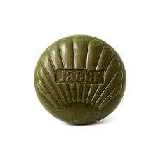 صابون ضدجوش و روشن کننده ژائیر مدل جلبک اسپیرولینا