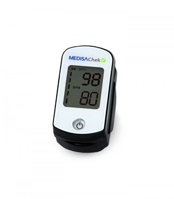 پالس اکسیمتر medisa chek مدل TD8255