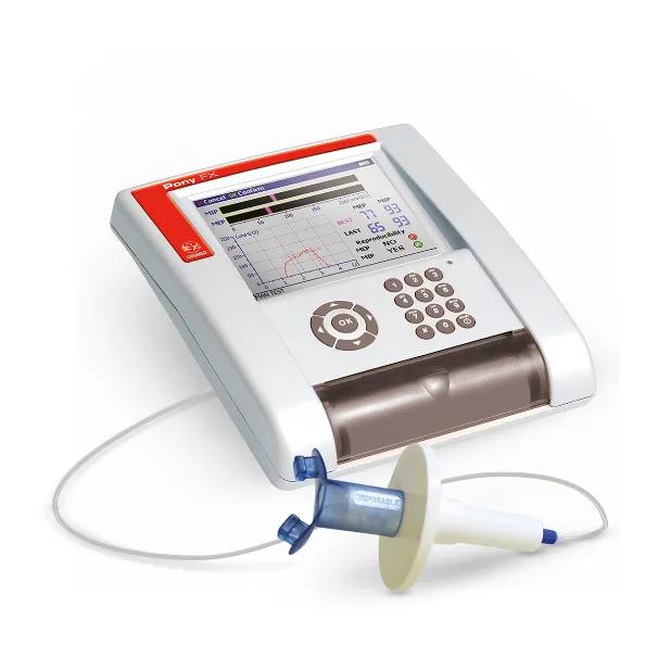 دستگاه اسپیرومتری رومیزی COSMED مدل Pony Fx