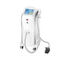 دستگاه لیزر موهای زائد الکس دایود رازورلیز