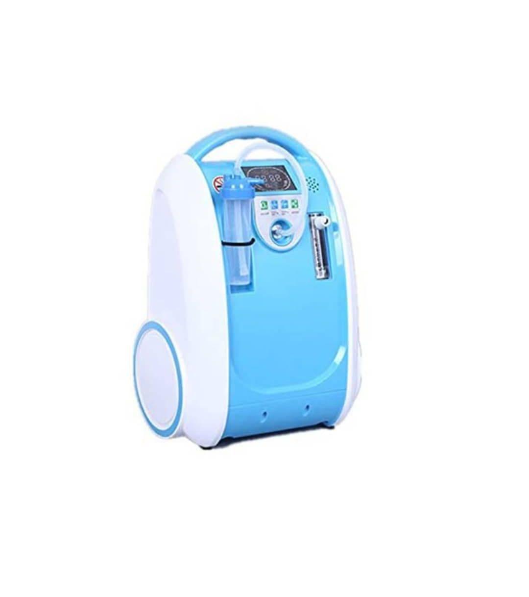 دستگاه اکسیژن ساز قابل حمل OC800