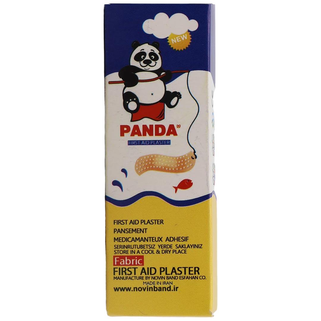 چسب زخم Fabric پاندا