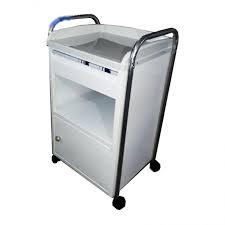 کمد کنار تخت بیمار