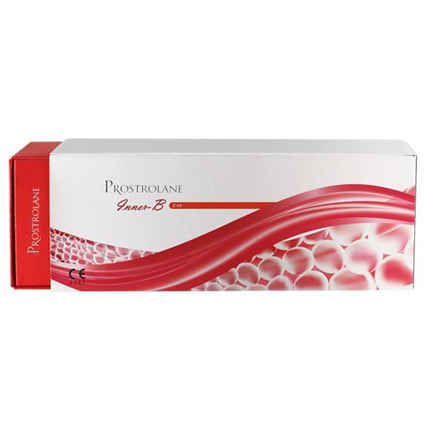 مزو ژل 2 سی سی کره ای پروسترولین مدل اینر بی