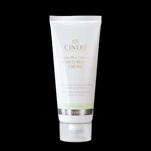 کرم مرطوب کننده صورت سینره مخصوص پوست های چرب