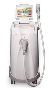 دستگاه لیزر دایود ویکینی