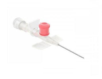 آنژیوکت صورتی هندی