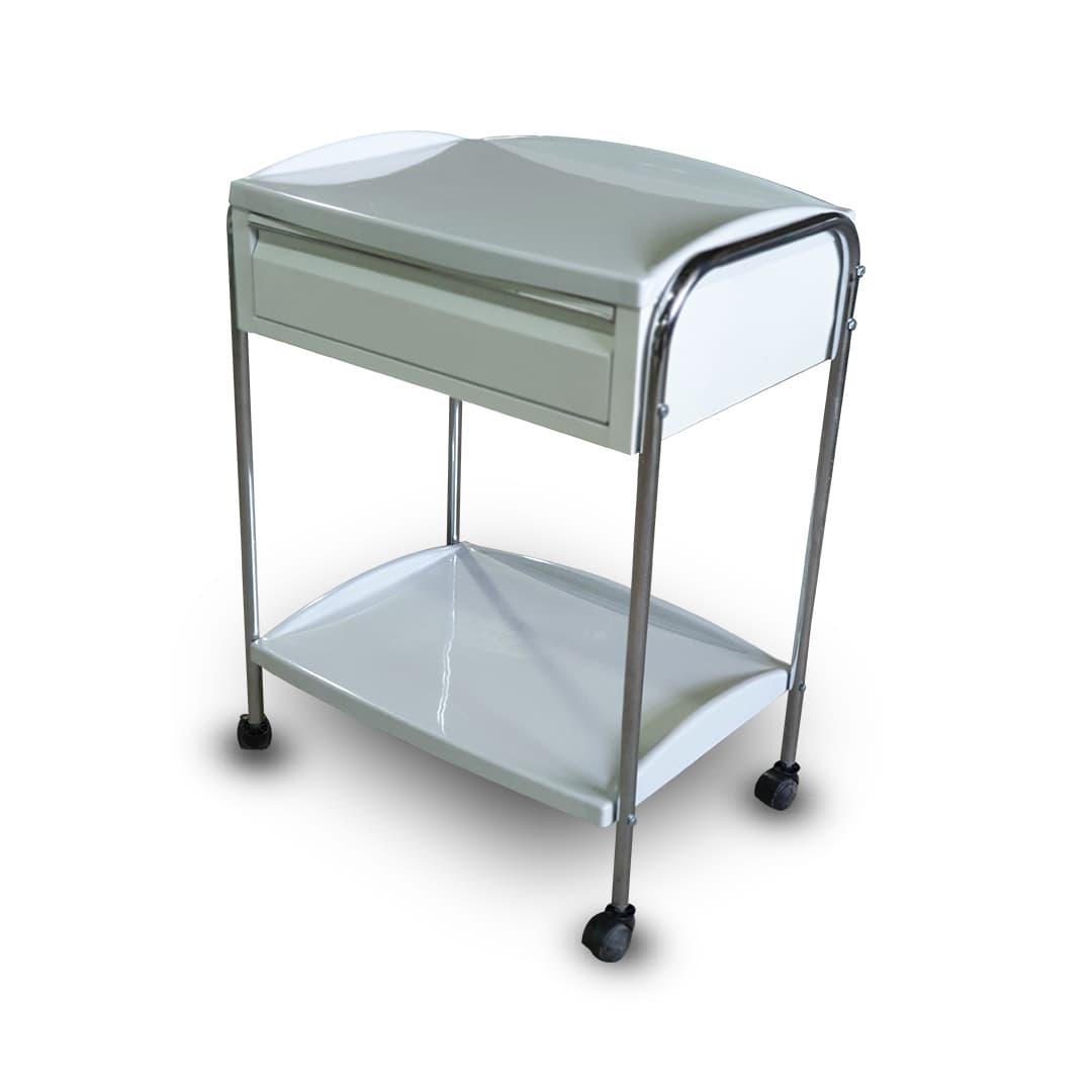 ترالی پانسمان یک کشو