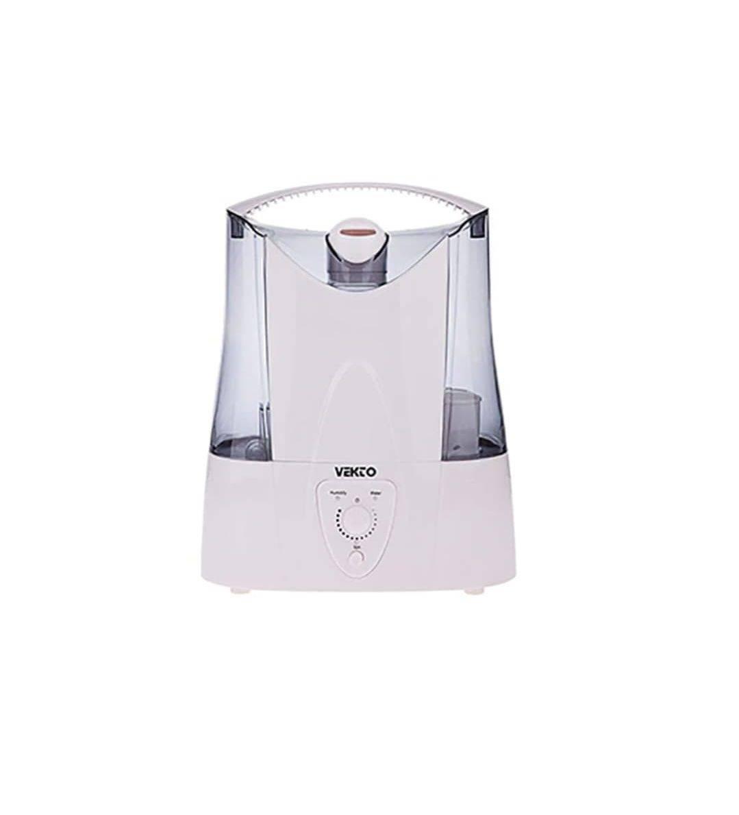 بخور سرد اولتراسونیک وکتو Vekto مدل 2008B2 ساخت چین