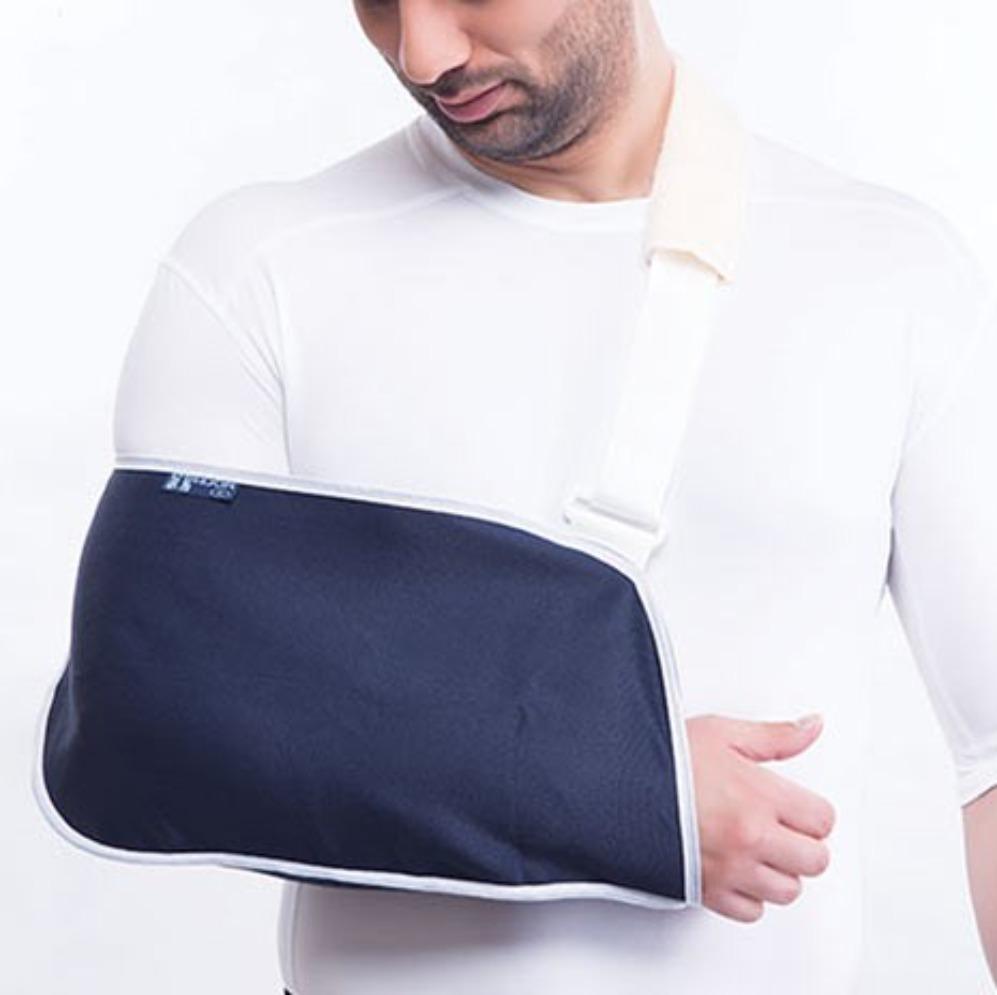 آویز دست شانه ای