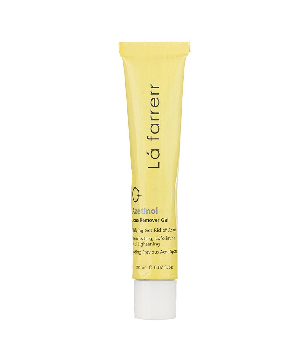 سرم پوست لافارر مدل Azetinol