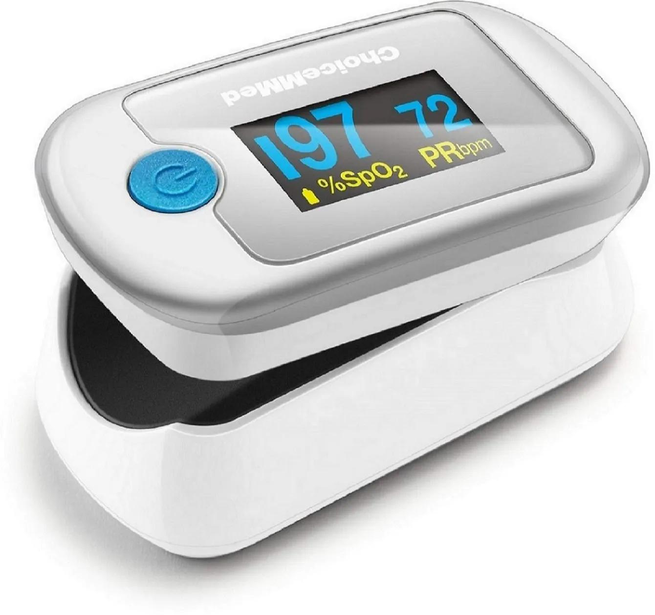 پالس اکسیمتر چویس مد مدل CN330