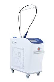 دستگاه لیزر الکساندرایت نابلکس