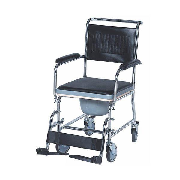 ویلچر حمام و توالت فرنگی کایانگ