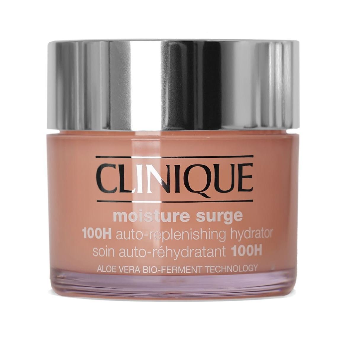 کرم آبرسان ۱۰۰ ساعته مویسچر کلینیک 50 میل خرید از آمریکا