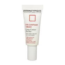 کرم دور چشم درماتیپیک مدل CONTOUR PUFF حجم 20 میلی لیتر