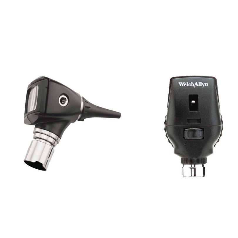 ست اتوسکوپ و افتالموسکوپ ولش آلن مدل 97150