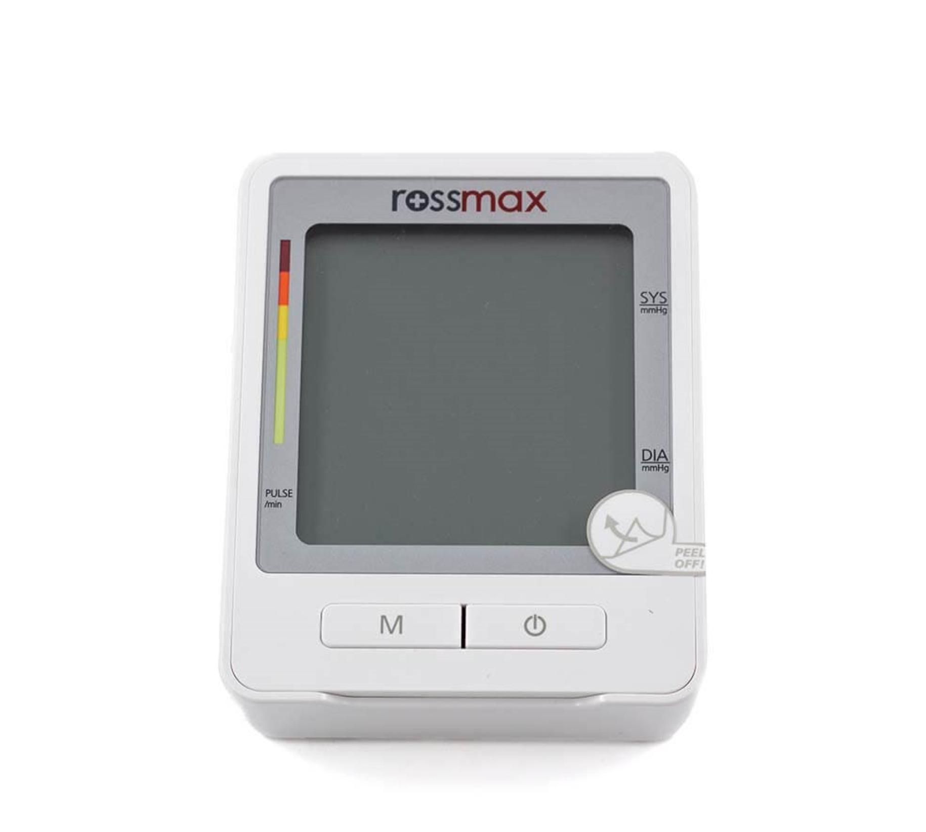 فشارسنج دیجیتال بازویی برند رزمکس مدل Z1