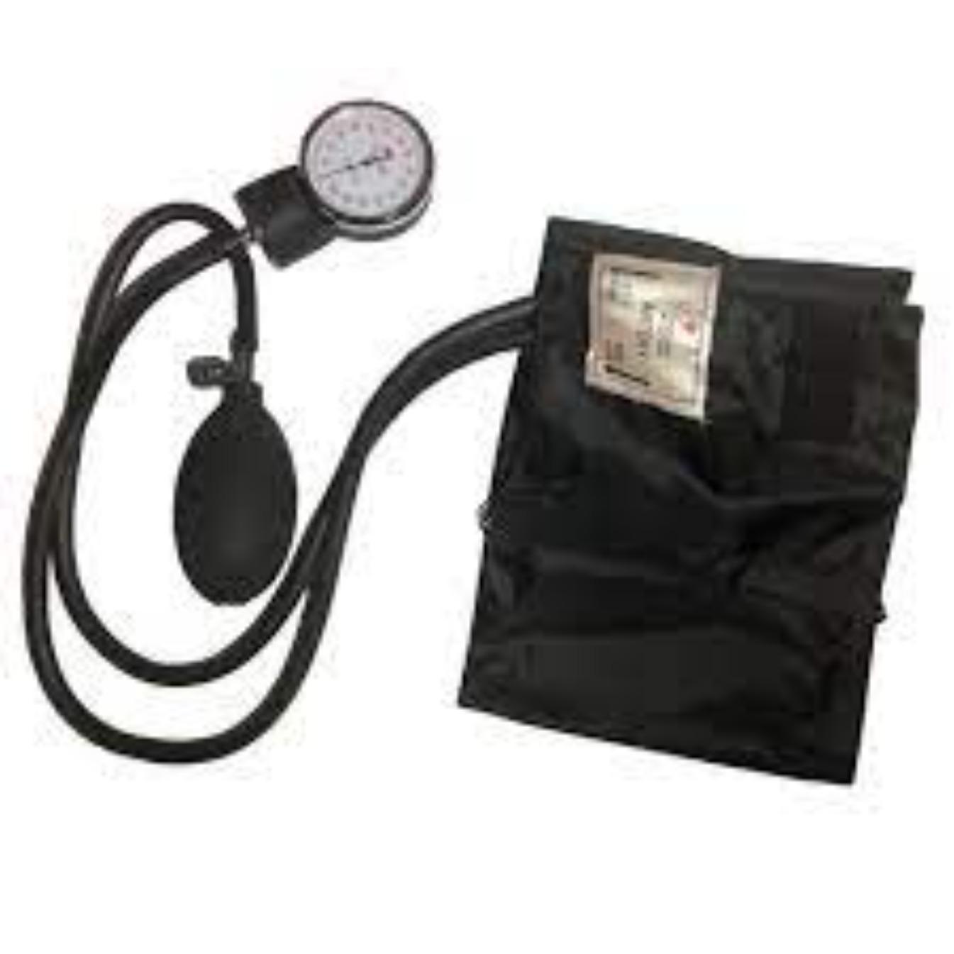 فشارسنج عقربه ای زنیت مد مدل ZTH-5001 به همراه گوشی طبی مدل ZTH-5001