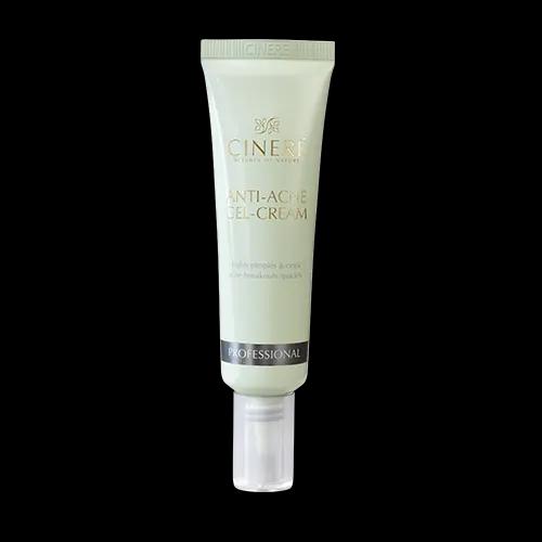 ژل کرم ضد جوش سینره (مناسب پوست مستعد جوش)