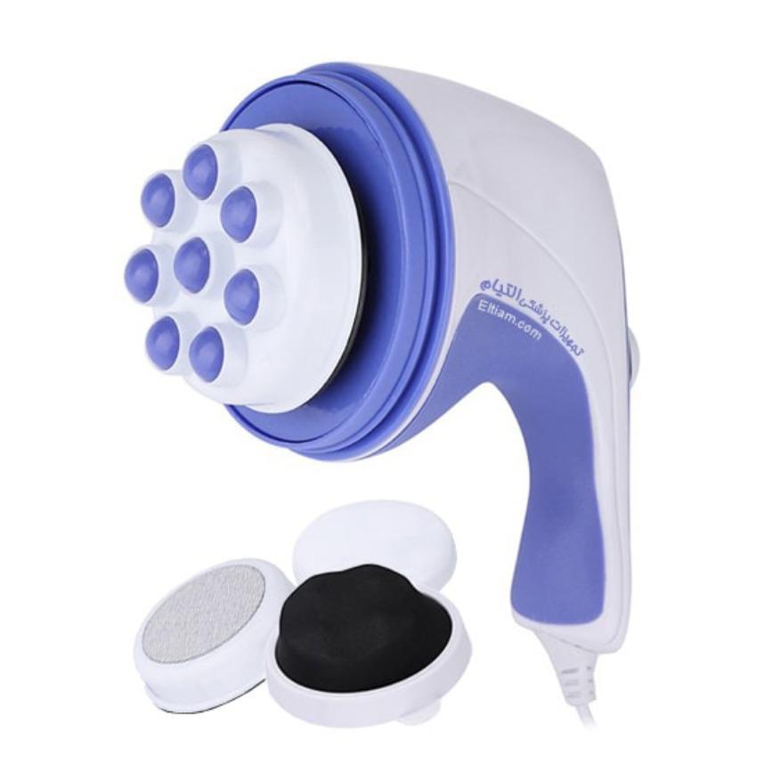 ماساژور ریلکس اند تون مدل Spin