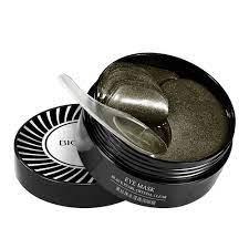 ماسک زیر چشم بایو آکوا مدل مروارید سیاه