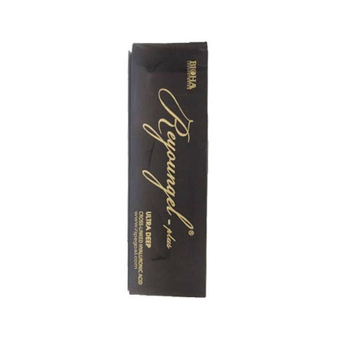 فیلر (ژل) 10 سی سی چینی ریان ژل مدل دیپ مشکی