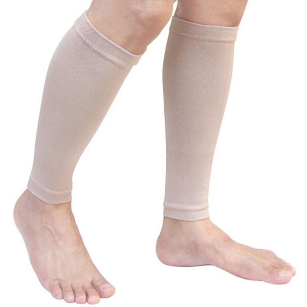 جوراب واریس (بدون کف-زیرزانو)