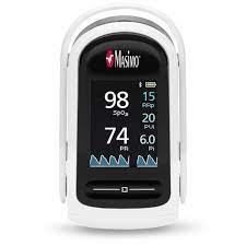 پالس اکسیمتر انگشتی ماسیمو