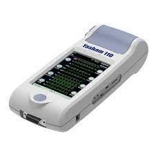 دستگاه الکتروکاردیوگراف تک کاناله یاشام 110